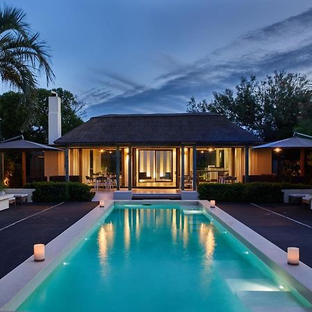 Posada Tamarindo José Ignacio Kültér fotó