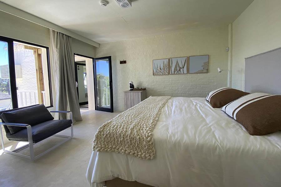 Posada Tamarindo José Ignacio Kültér fotó