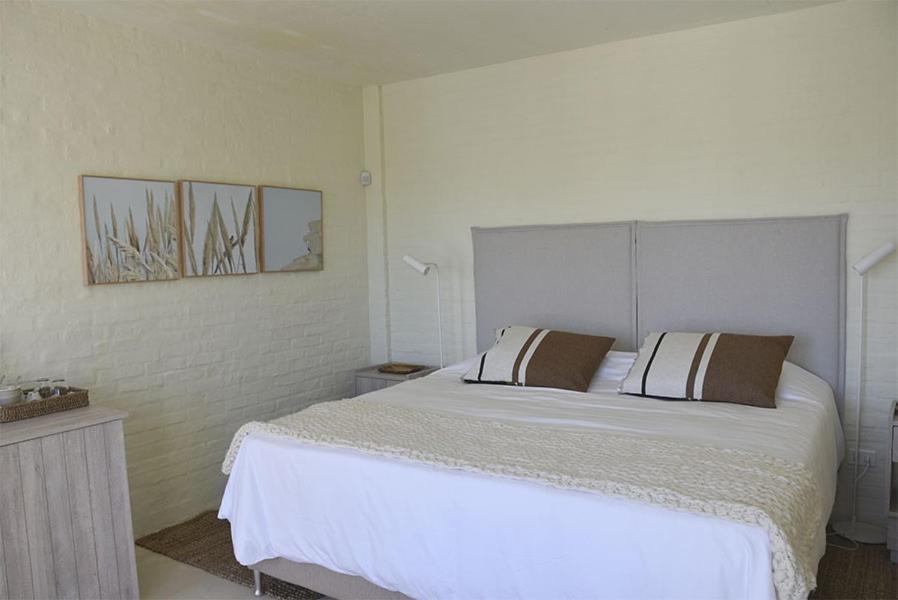 Posada Tamarindo José Ignacio Kültér fotó