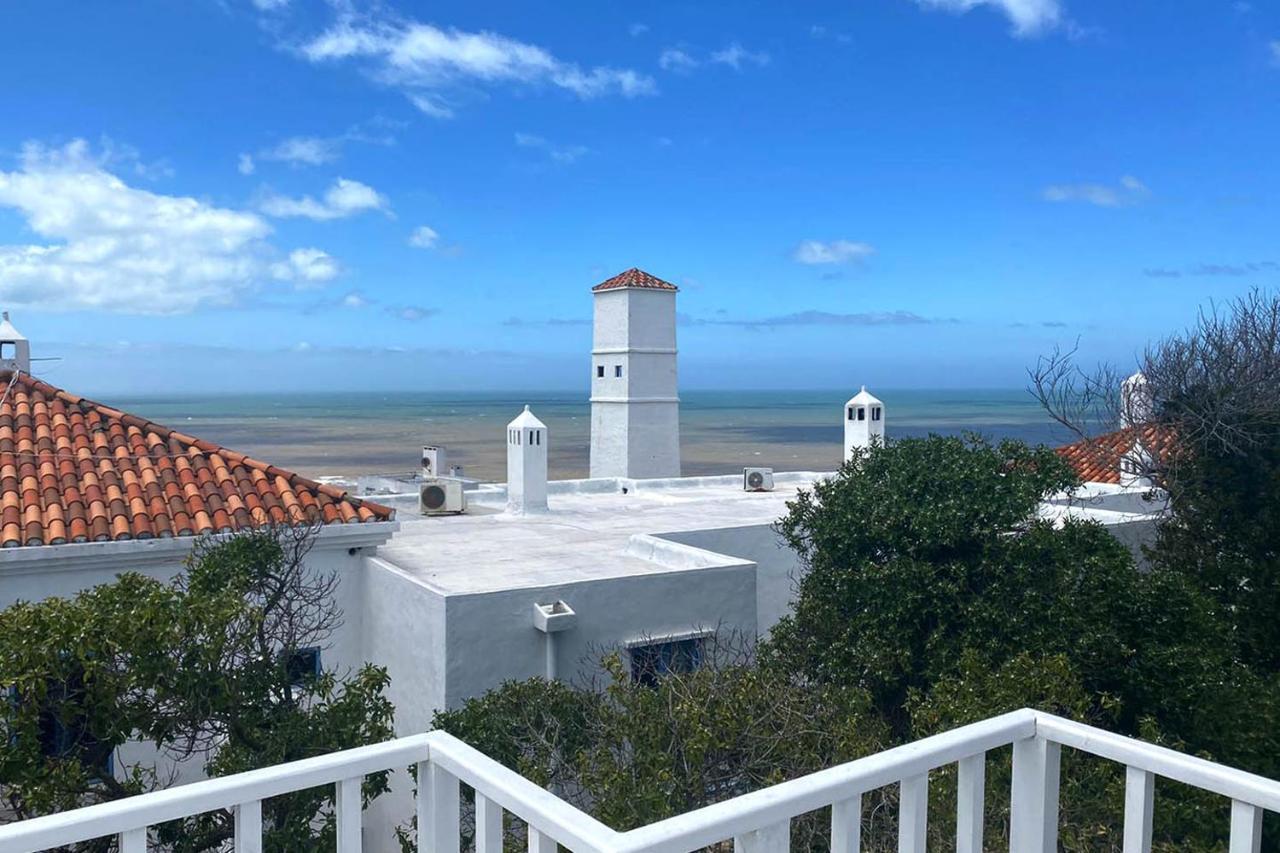 Posada Tamarindo José Ignacio Kültér fotó