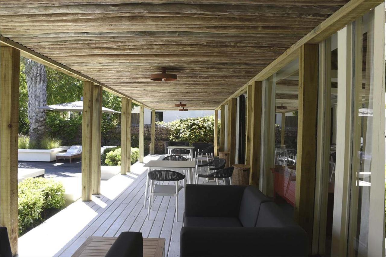 Posada Tamarindo José Ignacio Kültér fotó