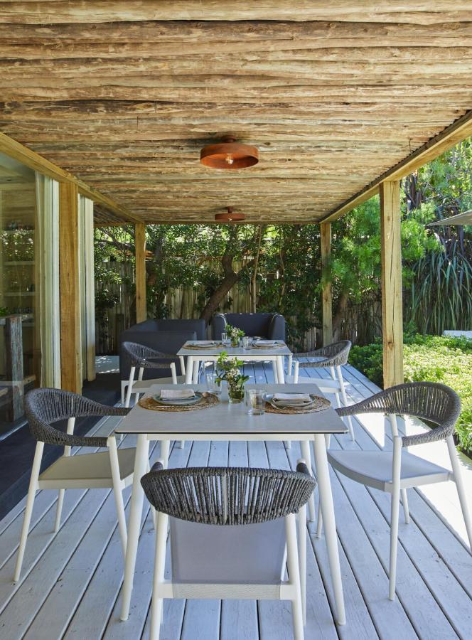 Posada Tamarindo José Ignacio Kültér fotó