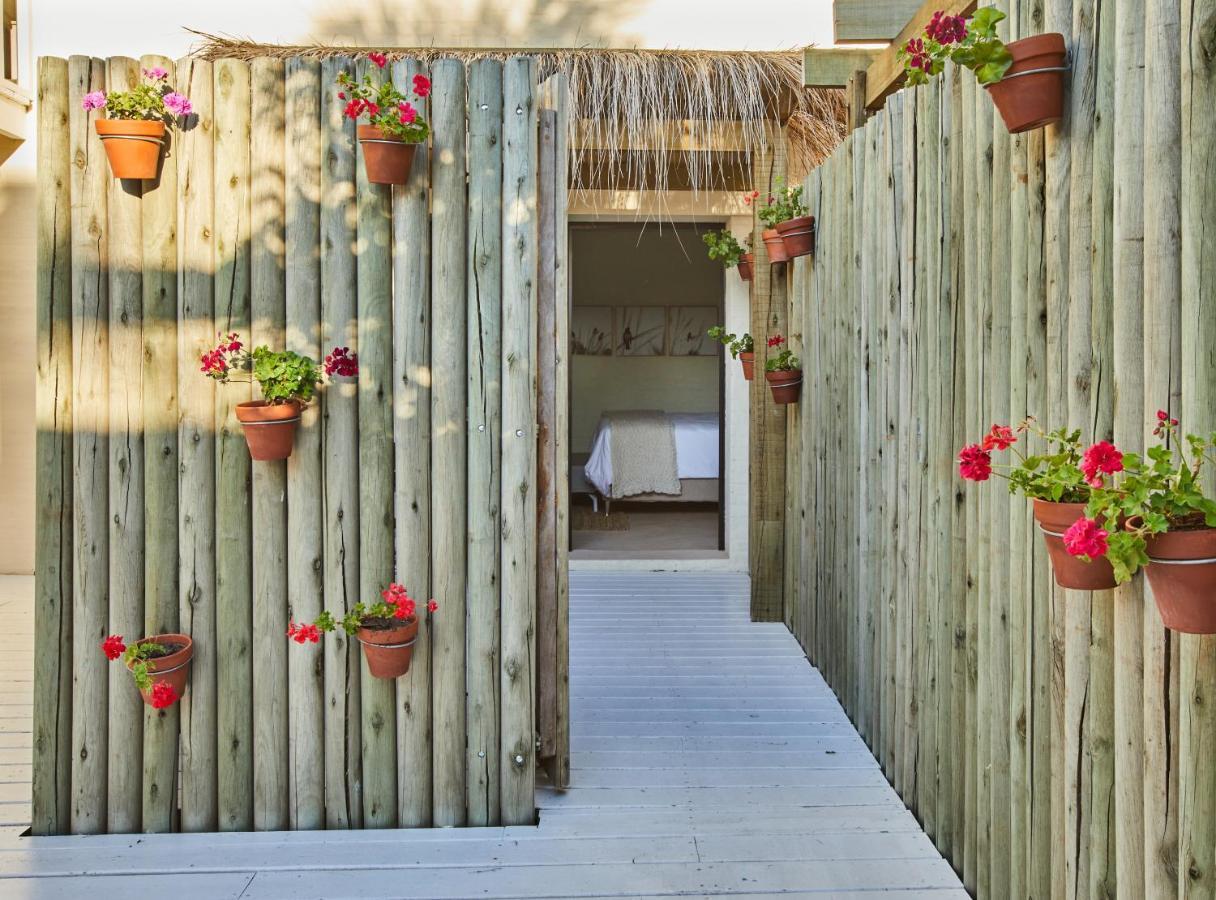 Posada Tamarindo José Ignacio Kültér fotó