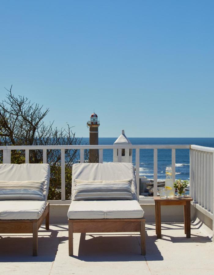 Posada Tamarindo José Ignacio Kültér fotó