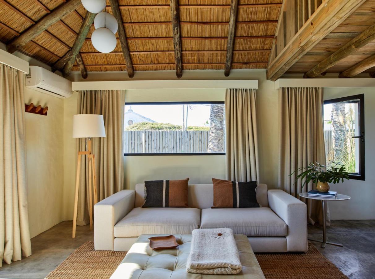 Posada Tamarindo José Ignacio Kültér fotó