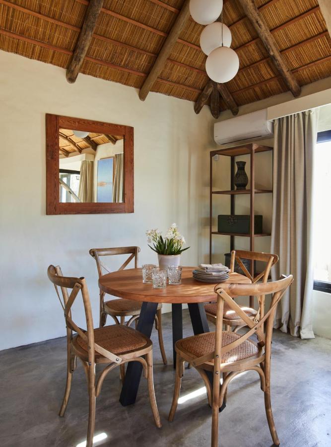 Posada Tamarindo José Ignacio Kültér fotó