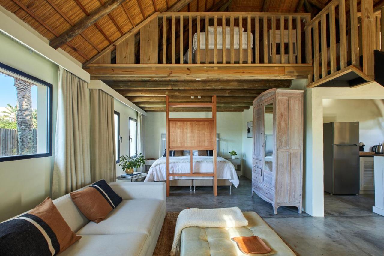 Posada Tamarindo José Ignacio Kültér fotó