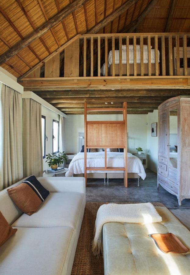 Posada Tamarindo José Ignacio Kültér fotó