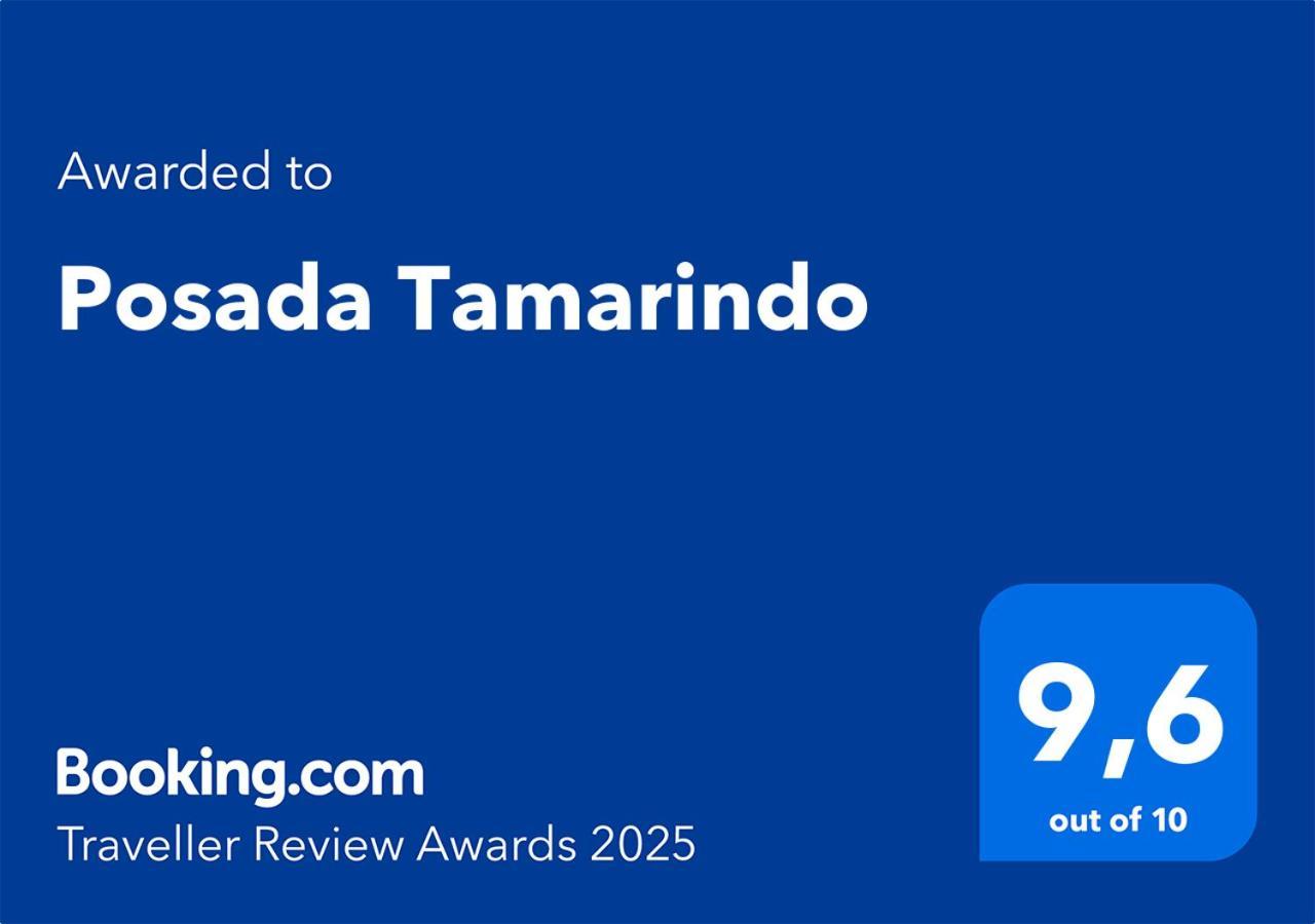 Posada Tamarindo José Ignacio Kültér fotó